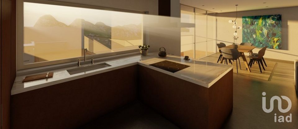 Land in Montenegro of 277 m²