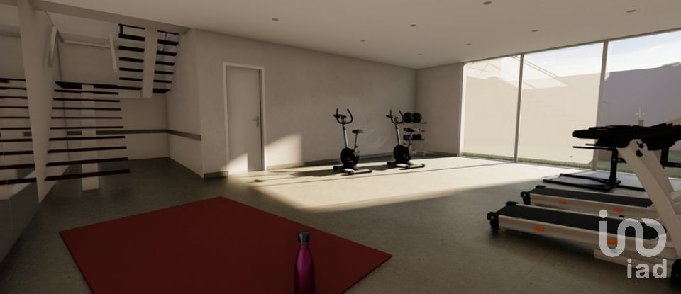 Land in Montenegro of 277 m²