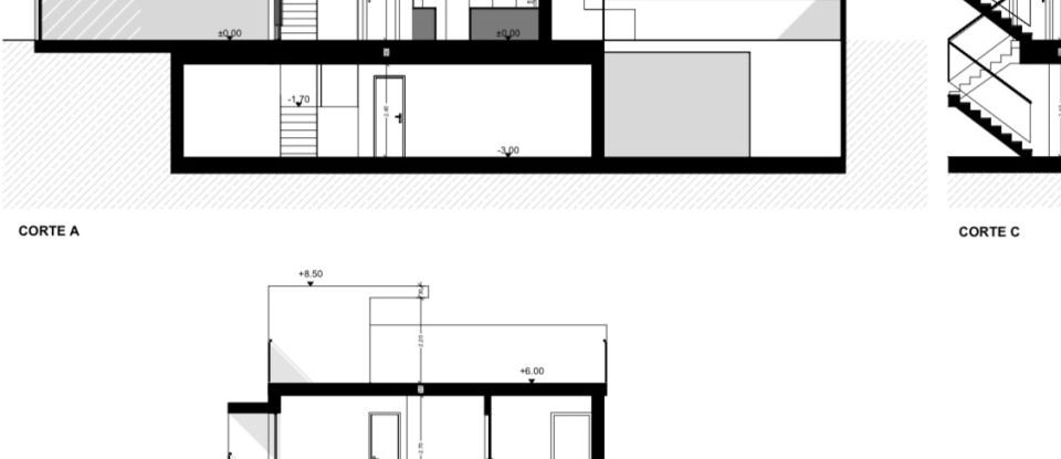 Land in Montenegro of 277 m²