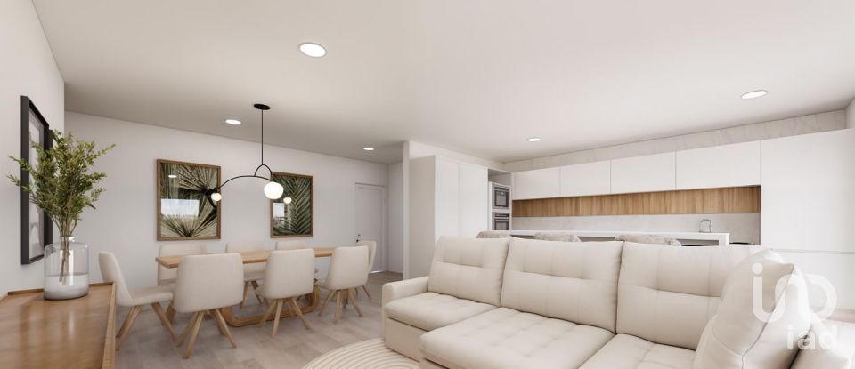 Appartement T2 à Pombal de 100 m²