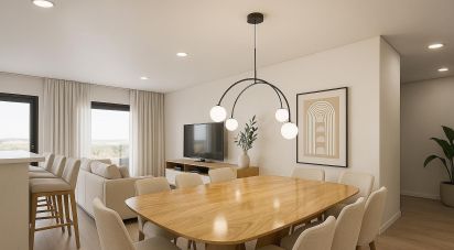 Apartment T2 in Pombal of 100 m²