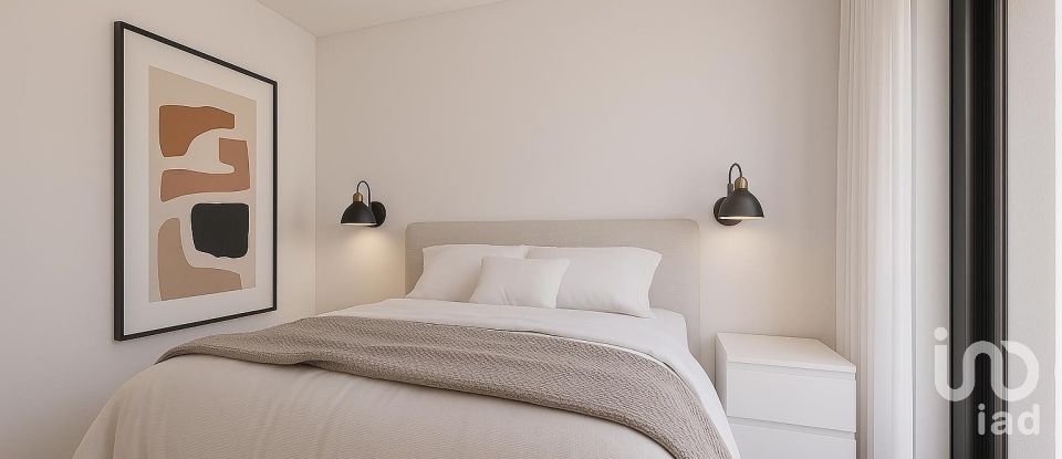 Appartement T2 à Pombal de 100 m²