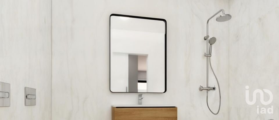 Appartement T2 à Pombal de 100 m²