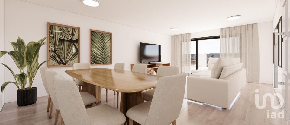 Appartement T2 à Pombal de 100 m²