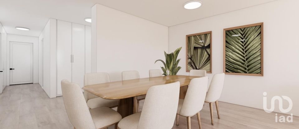 Appartement T2 à Pombal de 100 m²