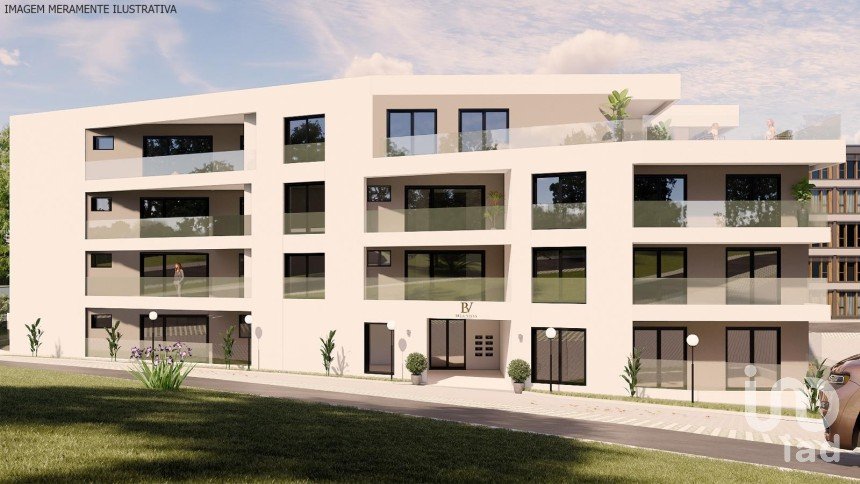 Appartement T2 à Pombal de 100 m²