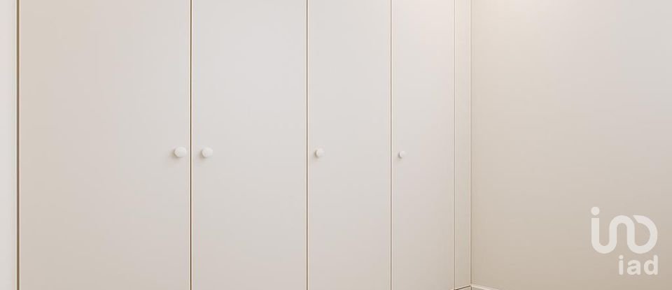 Appartement T2 à Pombal de 100 m²