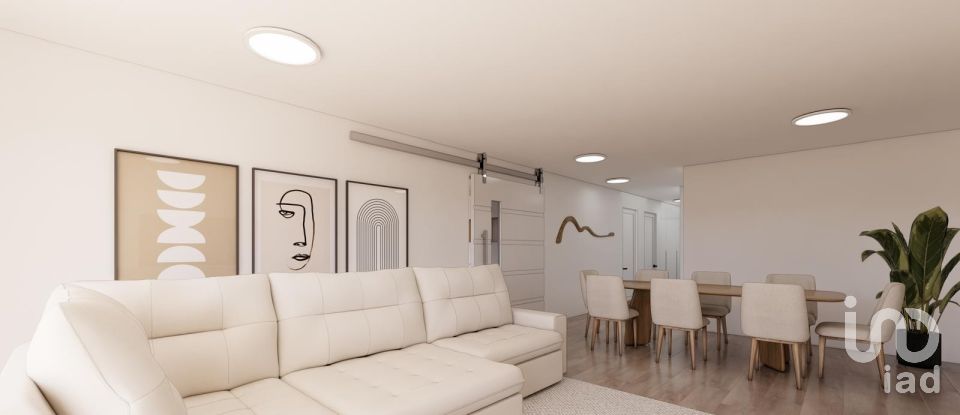 Appartement T2 à Pombal de 100 m²