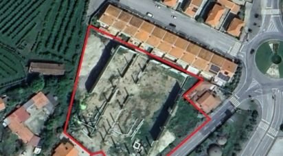 Terrain à bâtir à Lamego (Almacave e Sé) de 6 583 m²