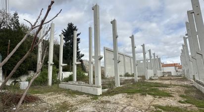 Terrain à bâtir à Lamego (Almacave e Sé) de 6 583 m²