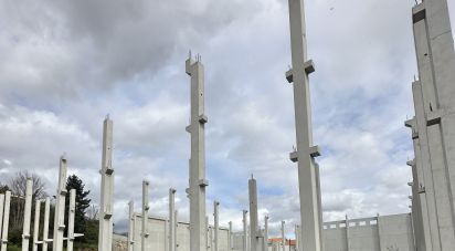 Terrain à bâtir à Lamego (Almacave e Sé) de 6 583 m²