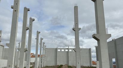 Terrain à bâtir à Lamego (Almacave e Sé) de 6 583 m²