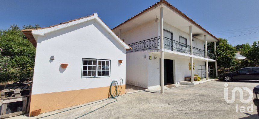 House T3 in São João da Ribeira e Ribeira de São João of 280 m²
