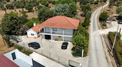 House T3 in São João da Ribeira e Ribeira de São João of 280 m²