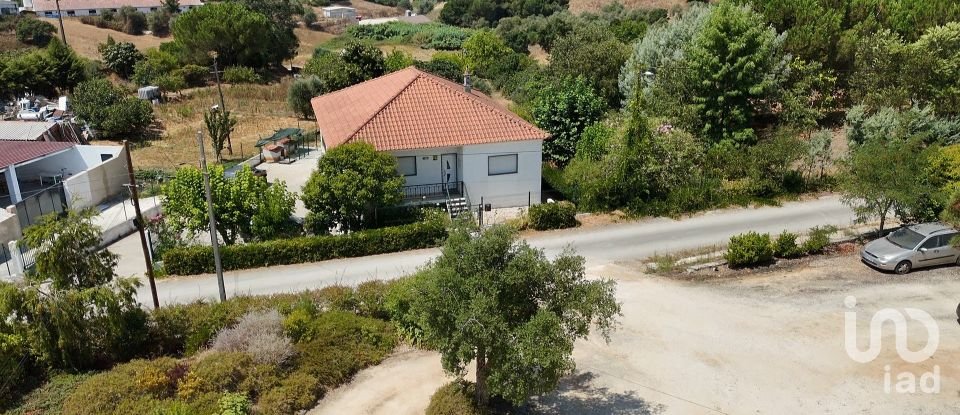 House T3 in São João da Ribeira e Ribeira de São João of 280 m²