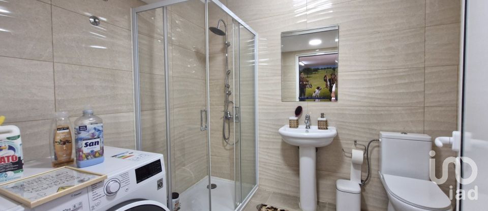 House T3 in São João da Ribeira e Ribeira de São João of 280 m²