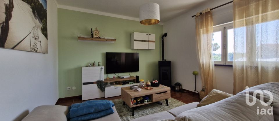 House T3 in São João da Ribeira e Ribeira de São João of 280 m²