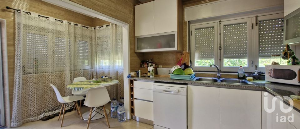 House T3 in São João da Ribeira e Ribeira de São João of 280 m²