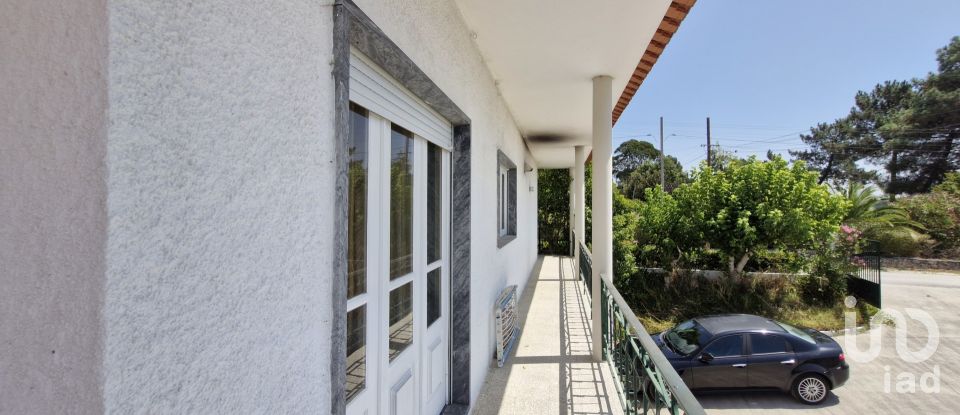 House T3 in São João da Ribeira e Ribeira de São João of 280 m²