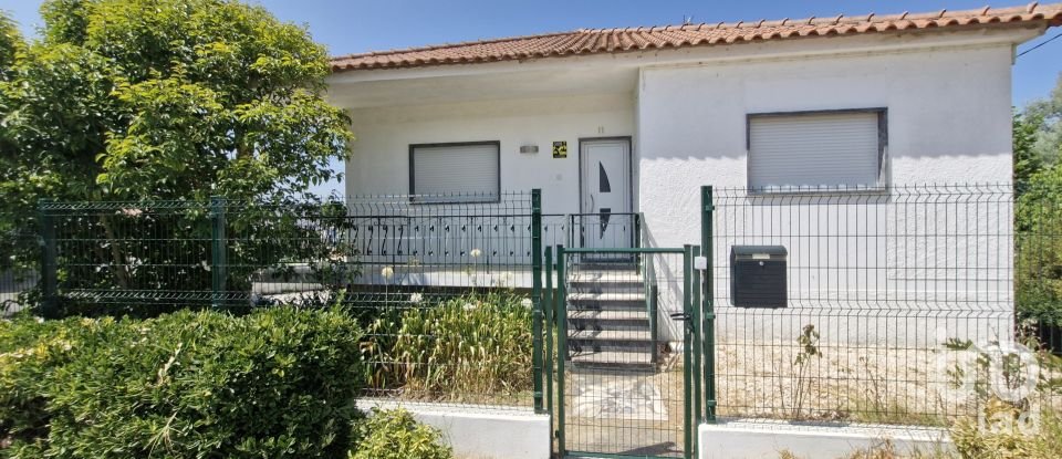 House T3 in São João da Ribeira e Ribeira de São João of 280 m²