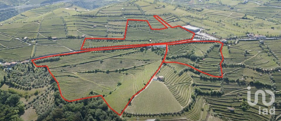 Farm T15 in Cambres of 620 m²