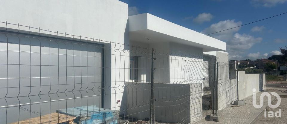 House T4 in Nadadouro of 230 m²