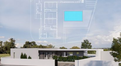 Maison T4 à Nadadouro de 230 m²
