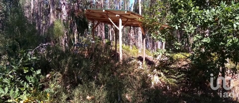 Lodge T0 in Pedrógão Grande of 50 m²