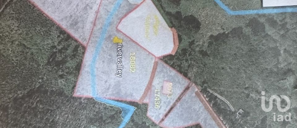 Lodge T0 in Pedrógão Grande of 50 m²