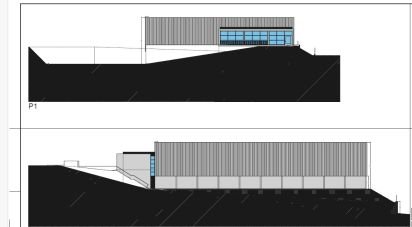 Terrain à bâtir à Nogueira e silva escura de 4 500 m²