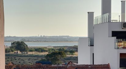 Apartment T3 in Barreiro E Lavradio of 112 m²