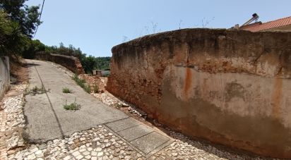 Terrain à Alenquer (Santo Estêvão e Triana) de 950 m²