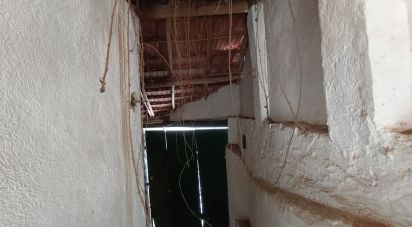 Terrain à Alenquer (Santo Estêvão e Triana) de 950 m²