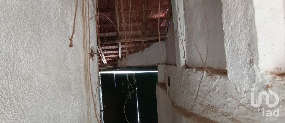 Land in Alenquer (Santo Estêvão e Triana) of 950 m²