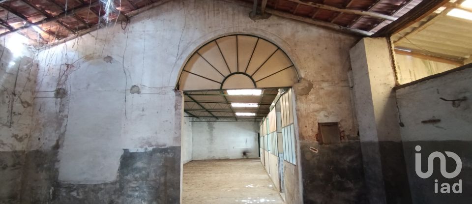 Land in Alenquer (Santo Estêvão e Triana) of 950 m²