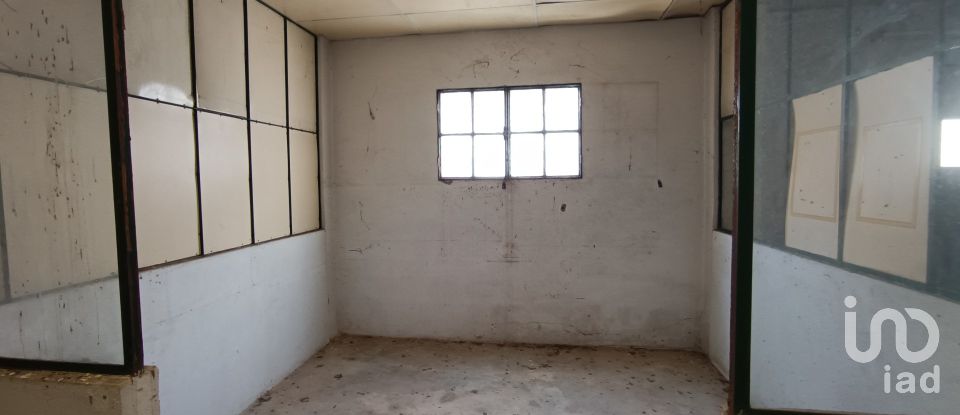 Land in Alenquer (Santo Estêvão e Triana) of 950 m²