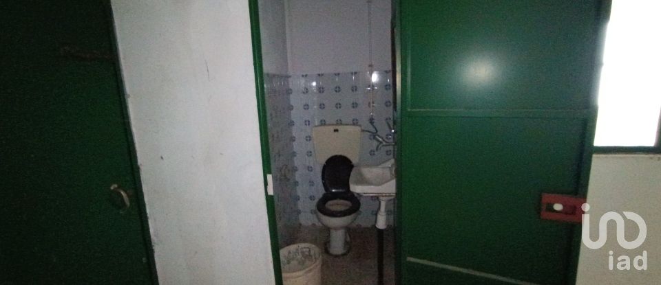 Land in Alenquer (Santo Estêvão e Triana) of 950 m²