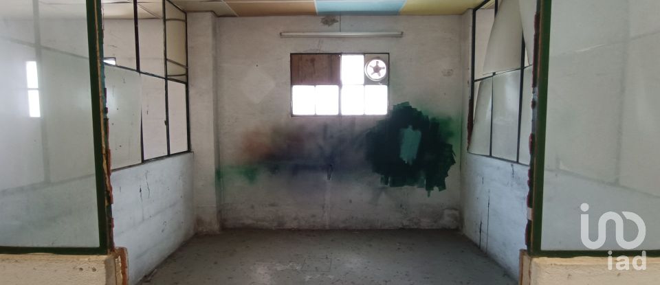 Land in Alenquer (Santo Estêvão e Triana) of 950 m²