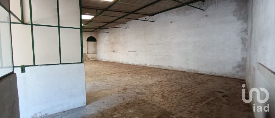 Land in Alenquer (Santo Estêvão e Triana) of 950 m²