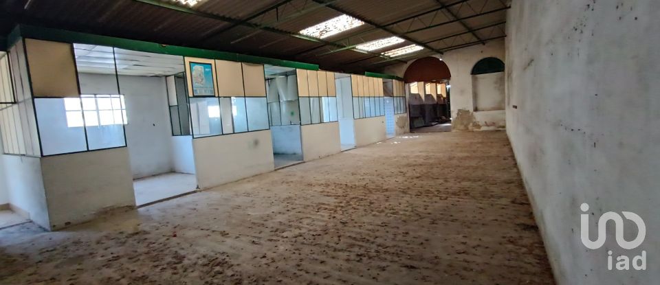 Land in Alenquer (Santo Estêvão e Triana) of 950 m²