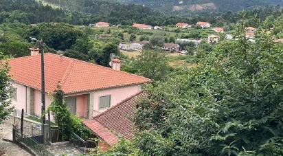 Lodge T2 in Rendufinho of 200 m²