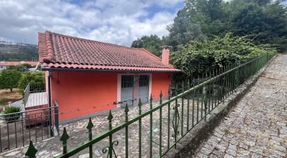 Gîte T2 à Rendufinho de 200 m²