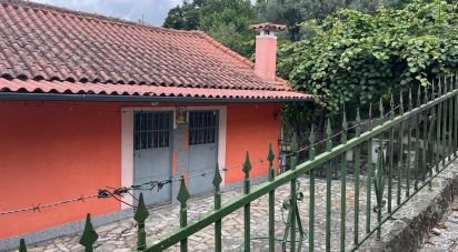 Gîte T2 à Rendufinho de 200 m²