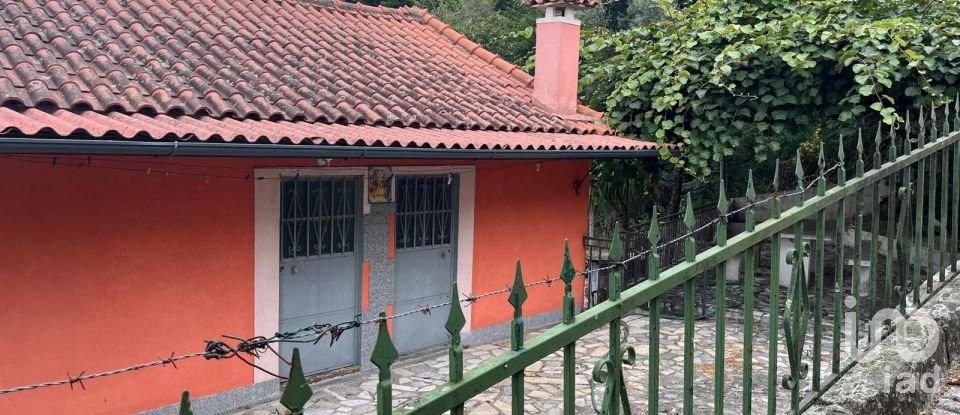 Casa T2 em Rendufinho de 200 m²