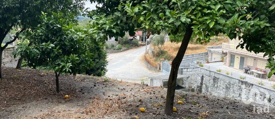 Casa T2 em Rendufinho de 200 m²