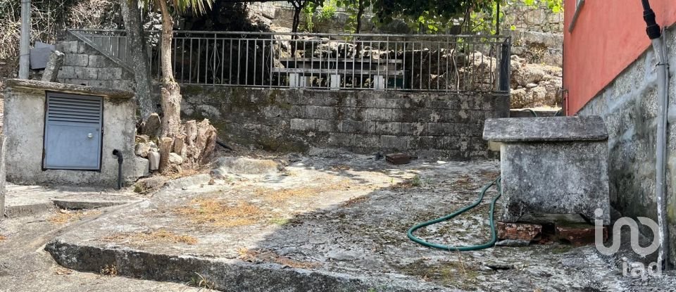 Casa T2 em Rendufinho de 200 m²