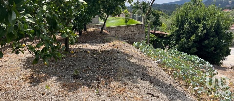 Casa T2 em Rendufinho de 200 m²