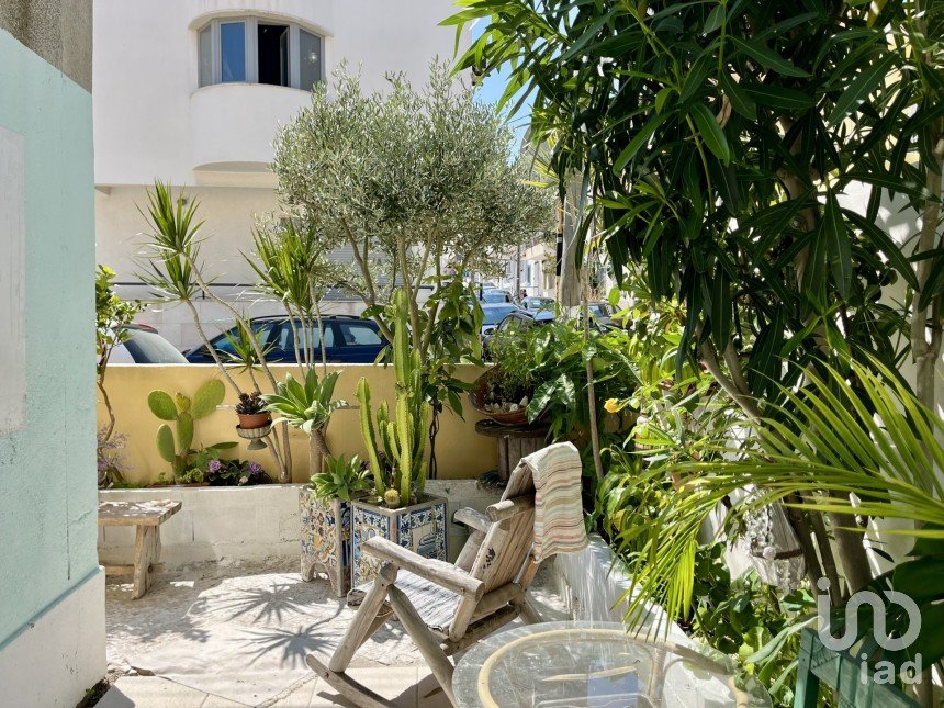 Appartement T2 à Costa da Caparica de 100 m²