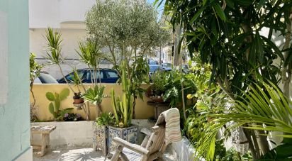 Apartment T2 in Costa da Caparica of 100 m²