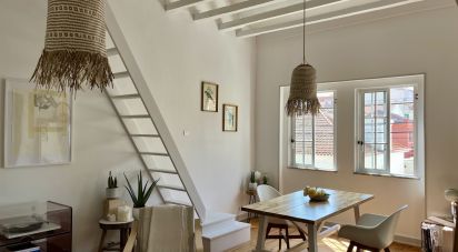 Apartment T2 in Costa da Caparica of 100 m²